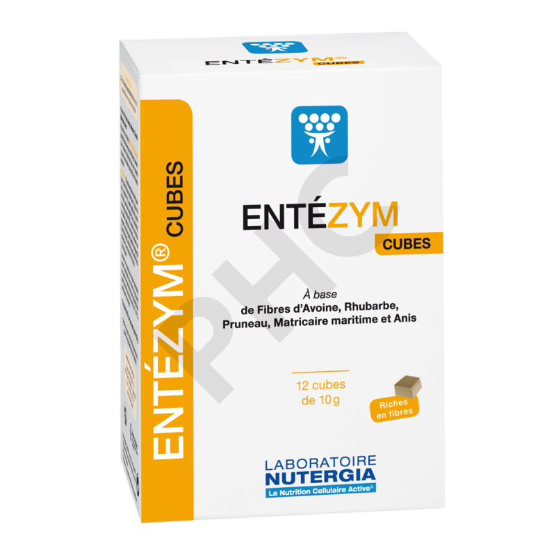 ENTEZYM CUBES