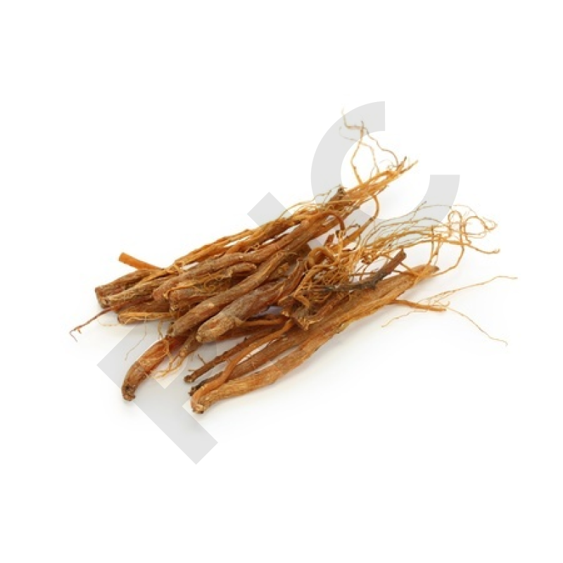 EPS ginseng fatigue chronique
