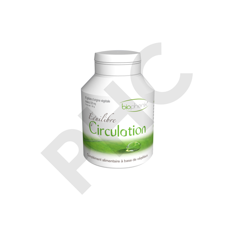 EQUILIBRE CIRCULATION