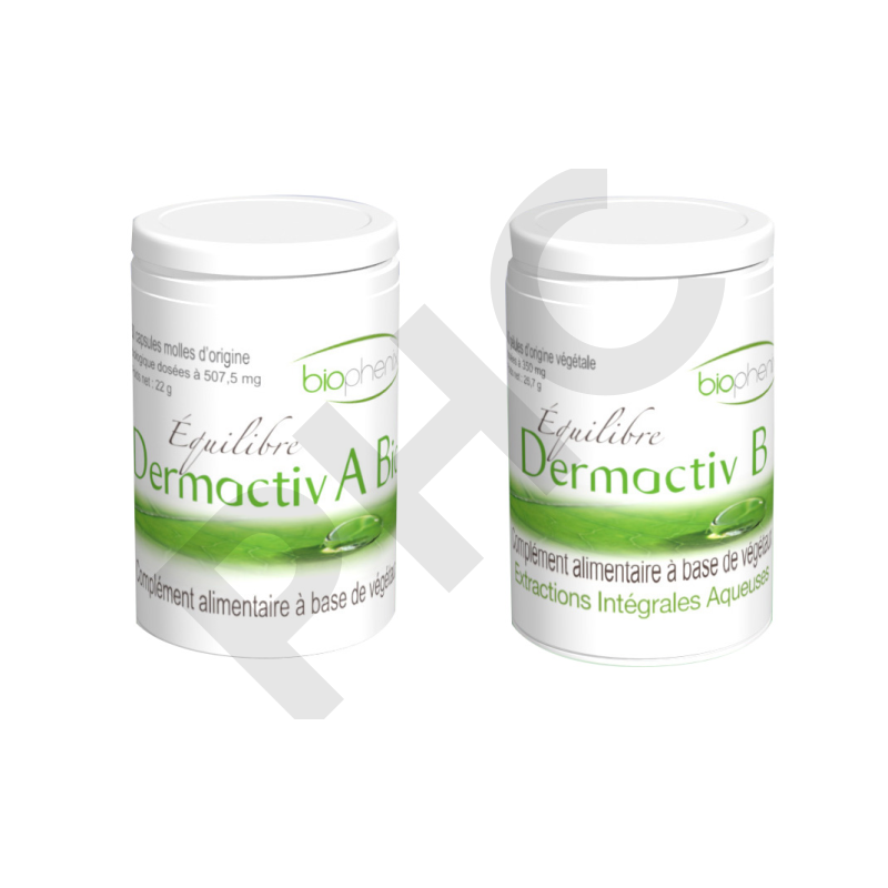 EQUILIBRE DERMACTIV A+B Bio