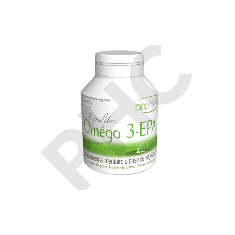 EQUILIBRE OMEGA 3-EPA Bio