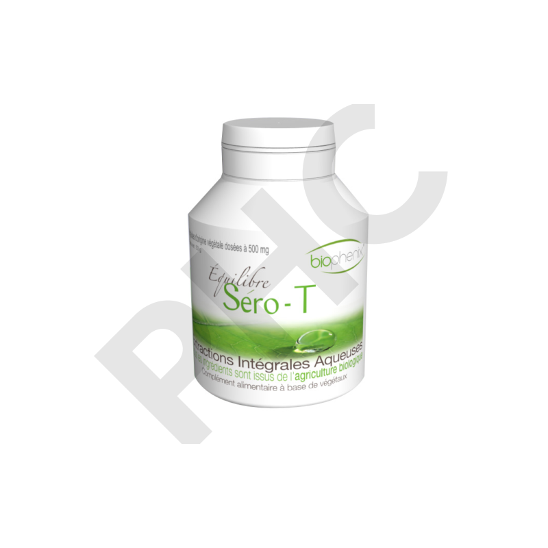 EQUILIBRE SERO -T Bio