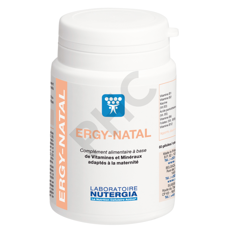 ERGY-NATAL