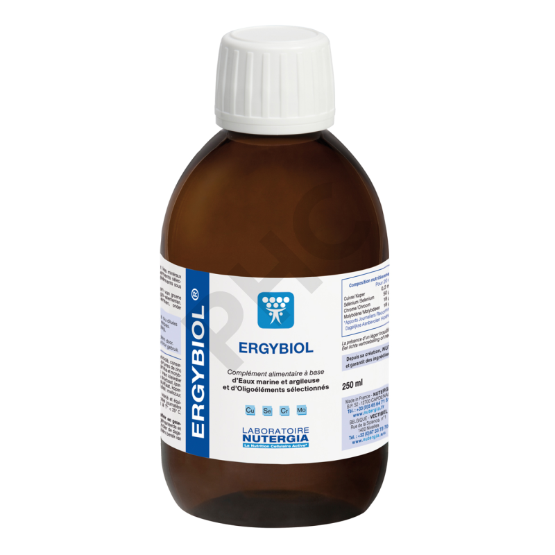 ERGYBIOL