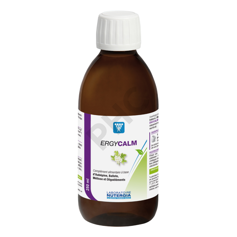 ERGYCALM