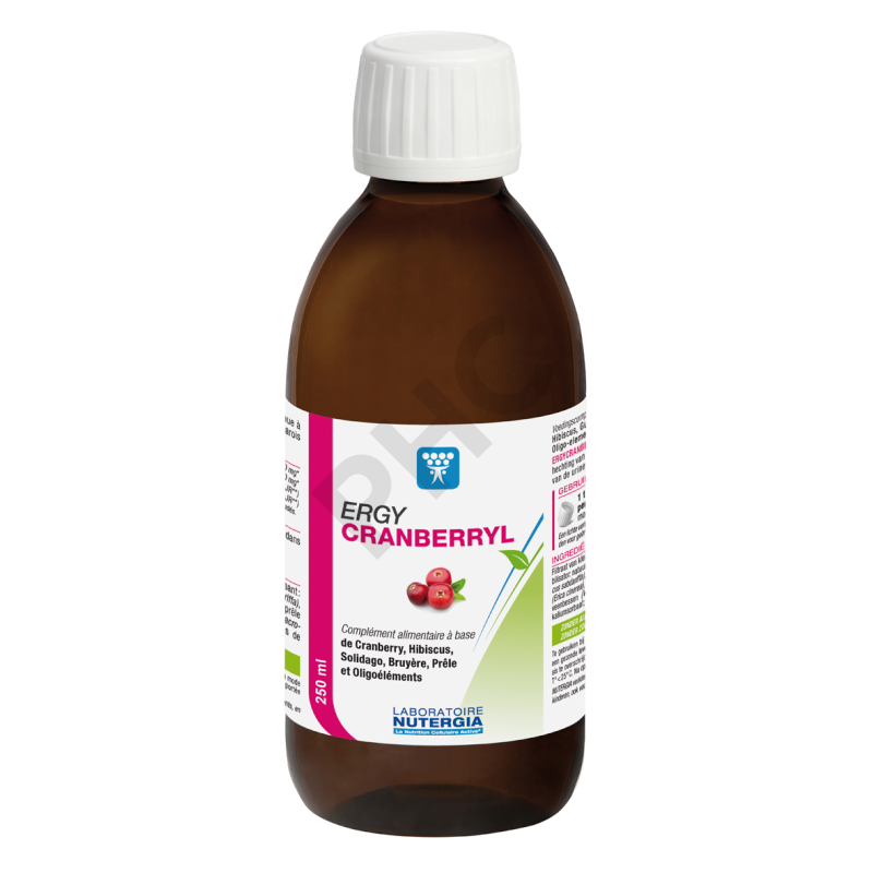 ERGYCRANBERRYL