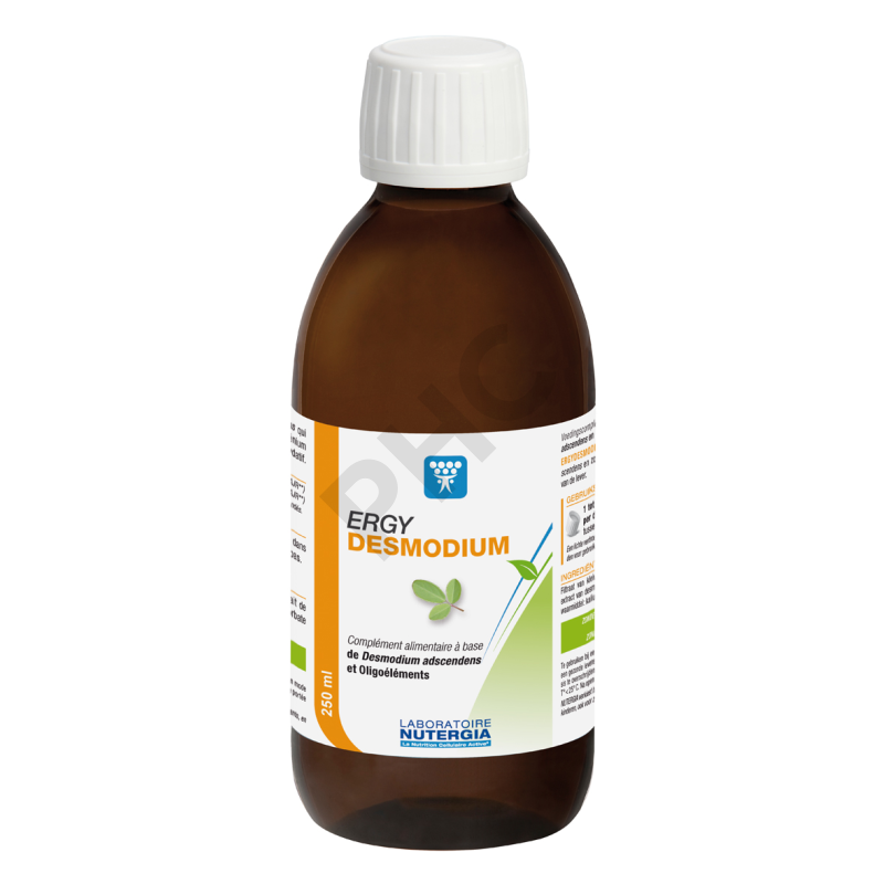ERGYDESMODIUM
