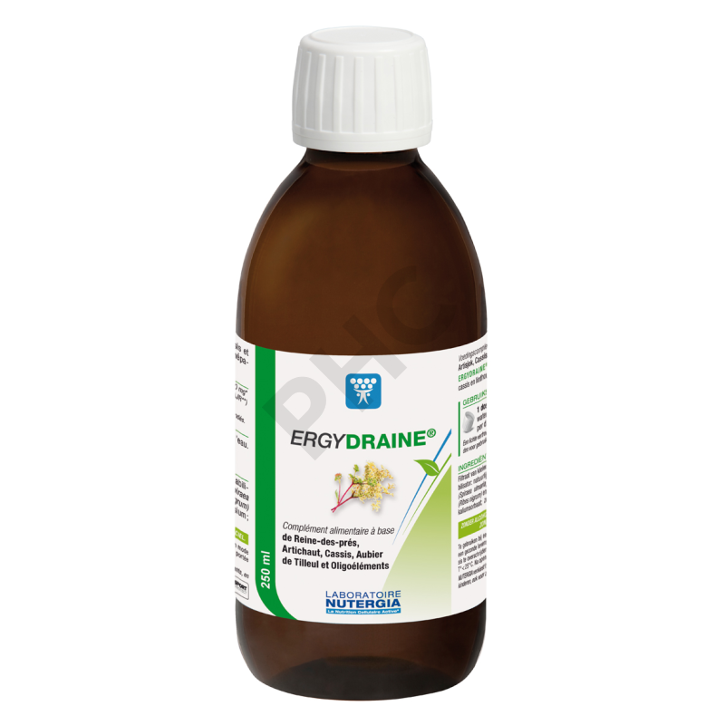 ERGYDRAINE