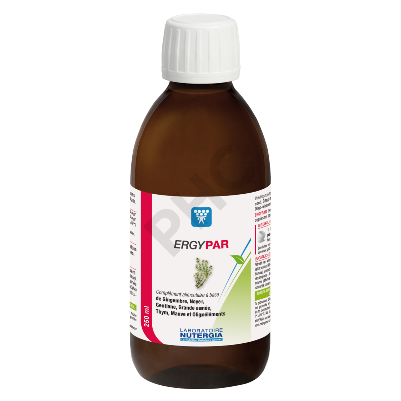 ERGYPAR