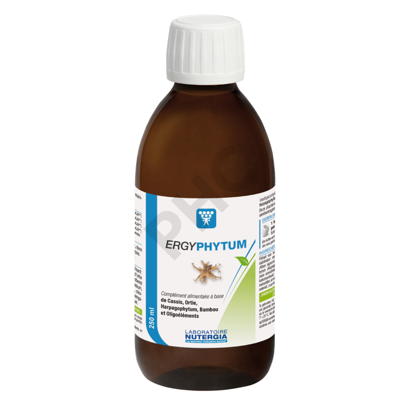 ERGYPHYTUM