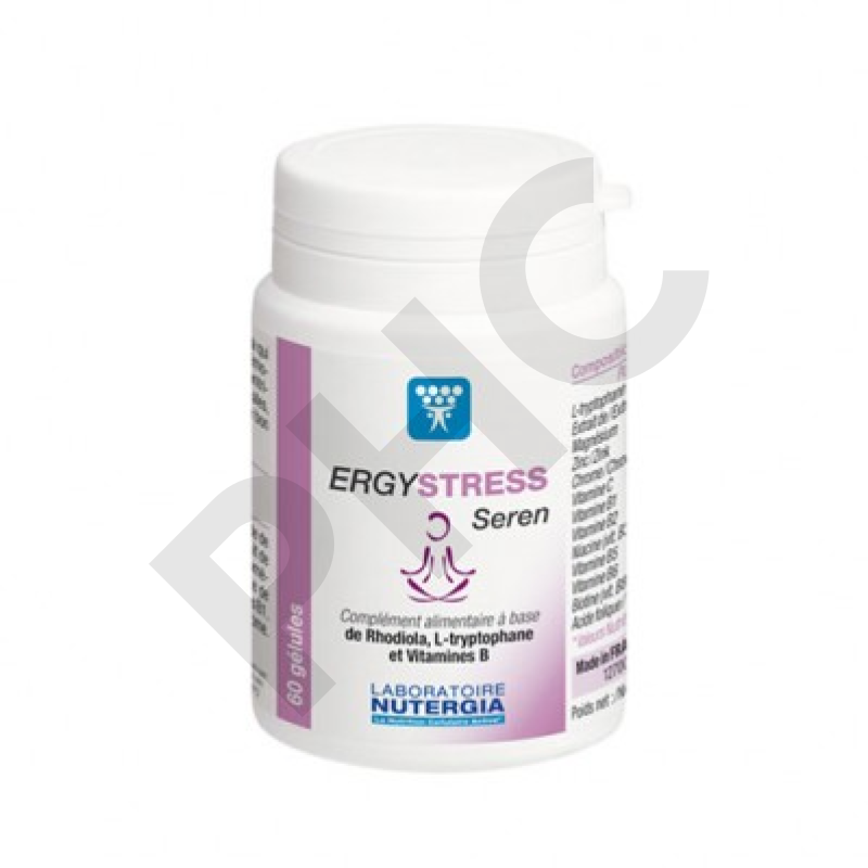 ERGYSTRESS SEREN