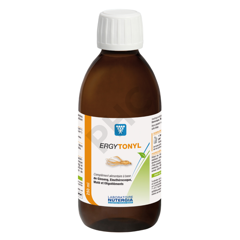 ERGYTONYL