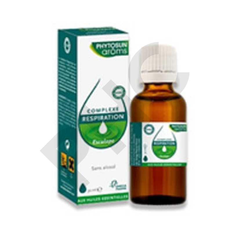 Esculape lotion confort - respiration