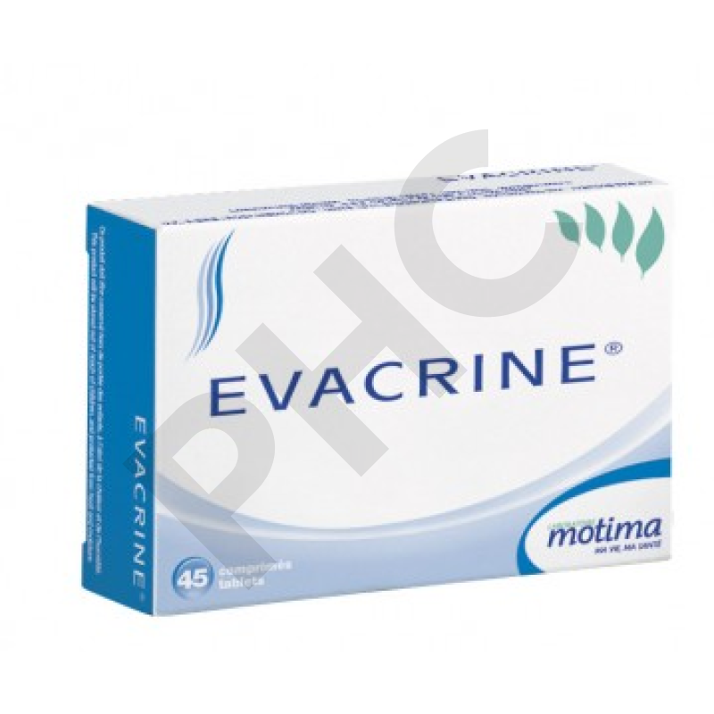 EVACRINE