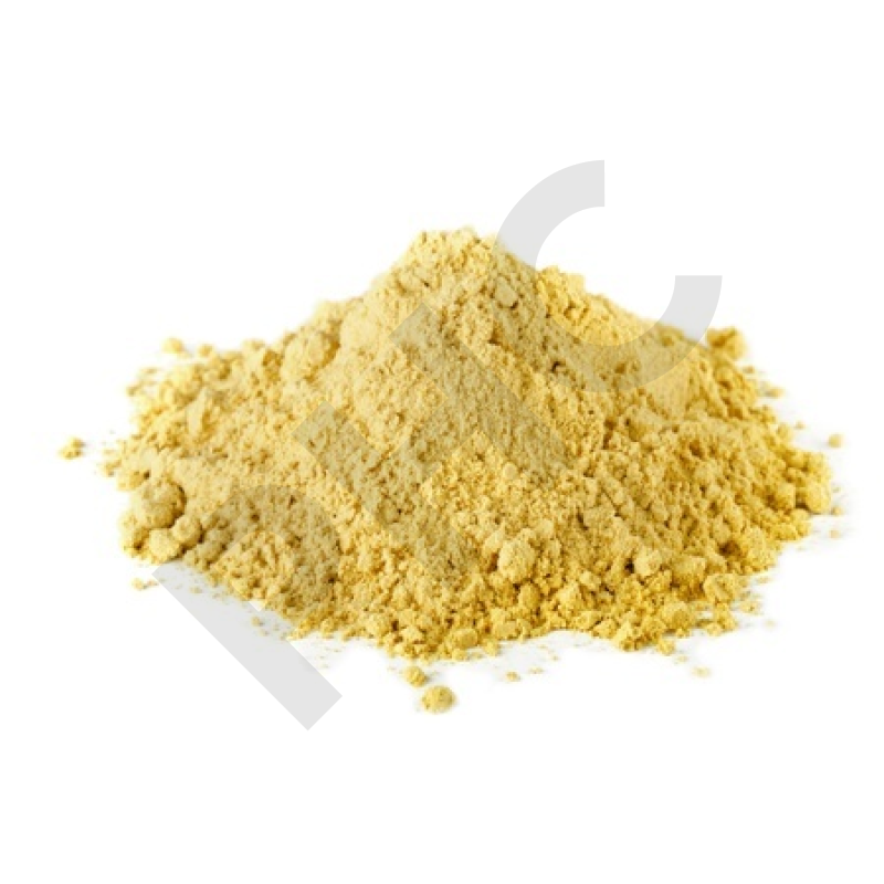 FARINE DE MOUTARDE