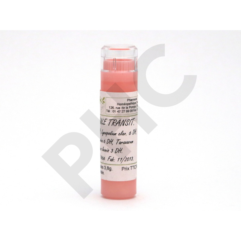 FORMULE PHC HOMEO -  GASTRO INTESTINALE