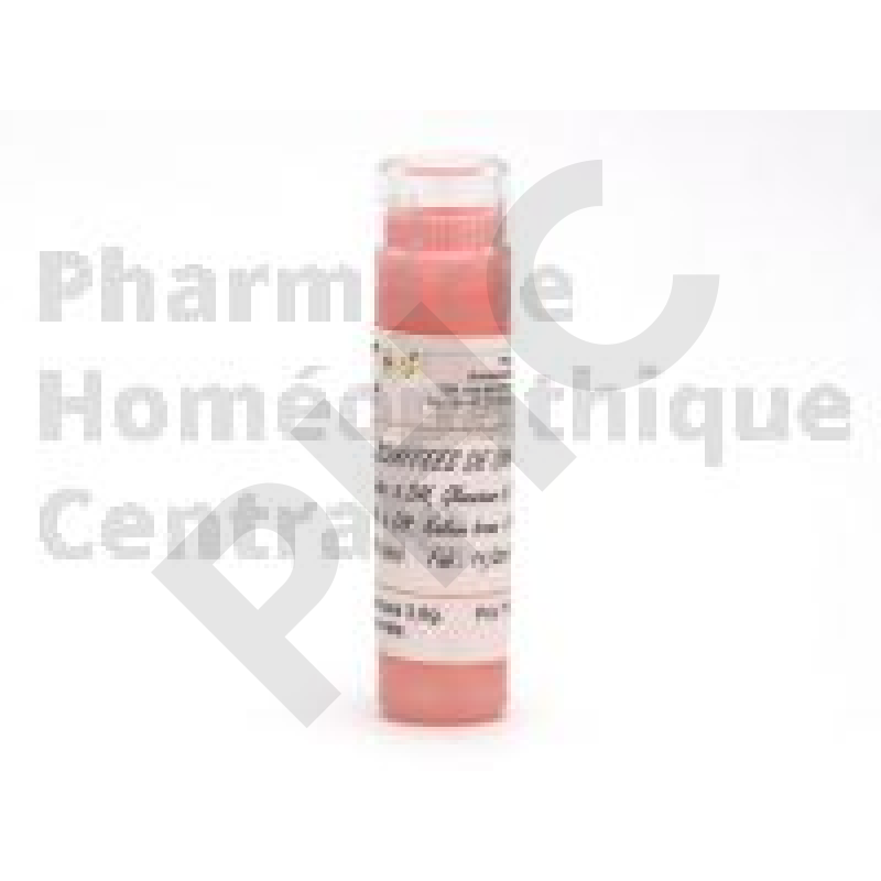 FORMULE PHC HOMEO - STRESS