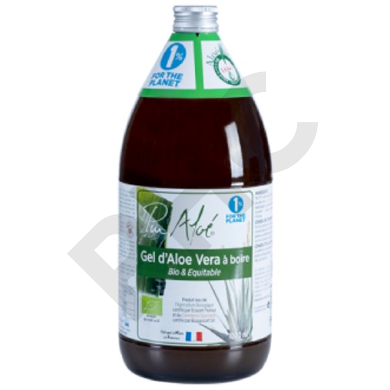 Gel  boire Aloe Vera 500ML
