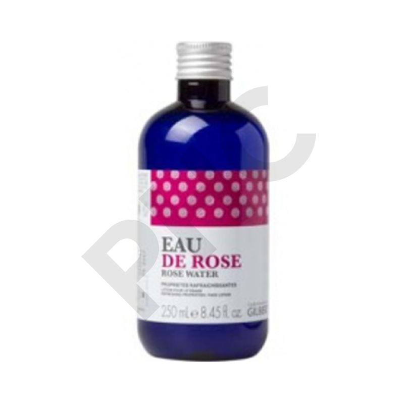 GILBERT EAU ROSE 500ml