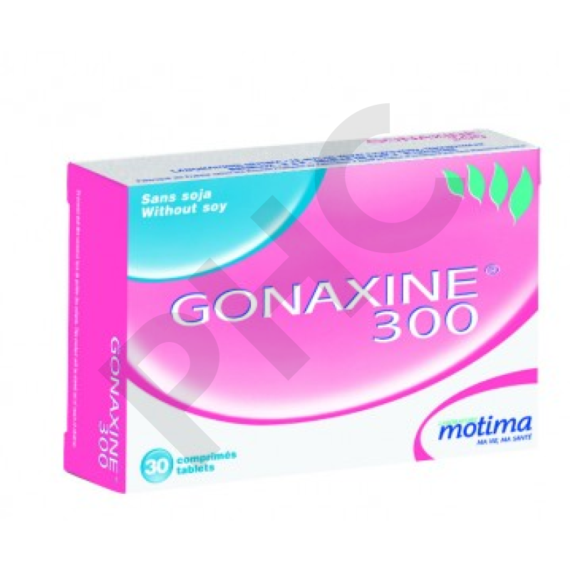 GONAXINE 300