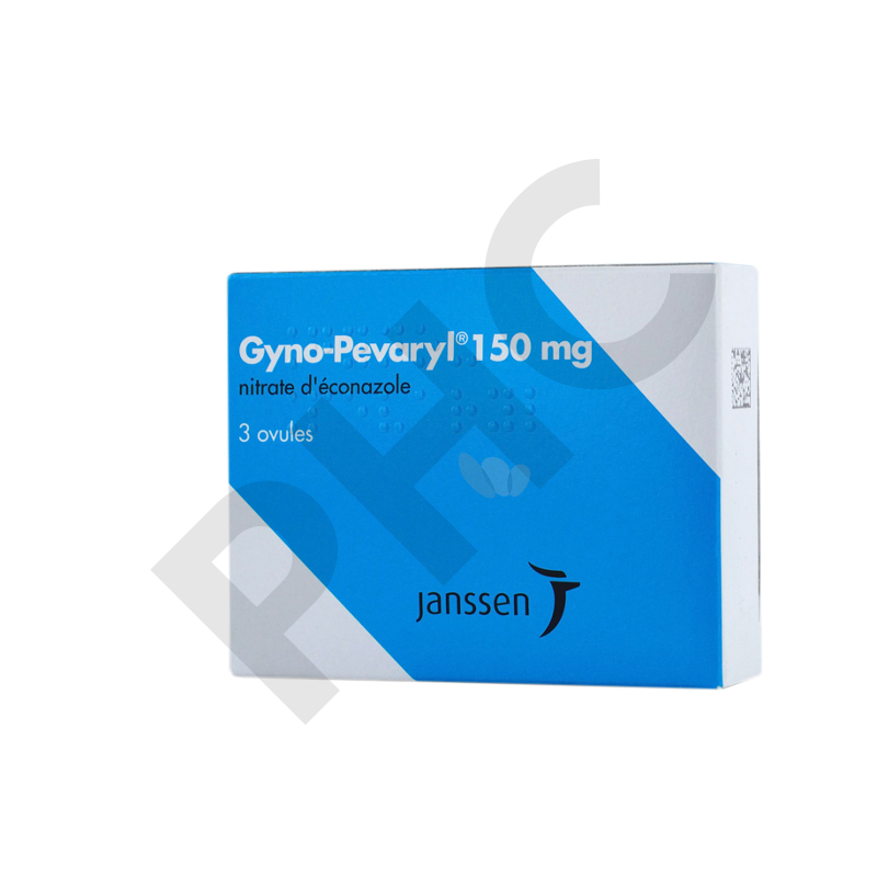 GYNO-PEVARYL 150mg