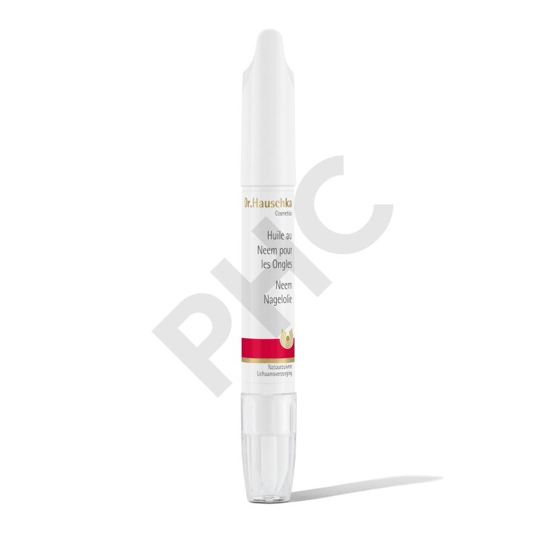 HAUSCHKA APPLICATEUR HUILE AU NEEM 4ml