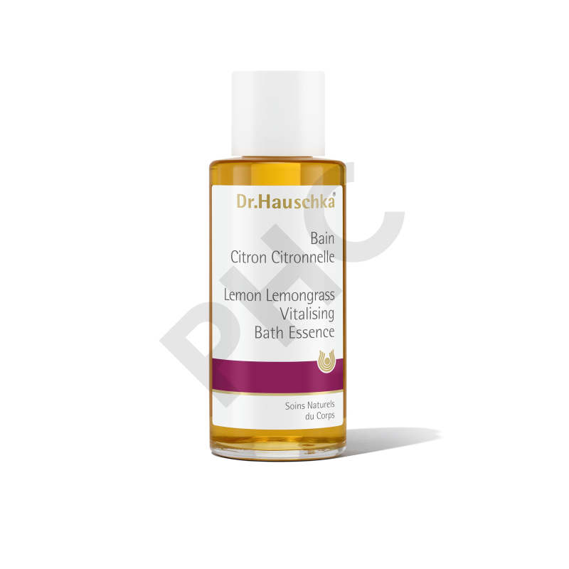 HAUSCHKA BAIN CITRON CITRONNELLE 100ml
