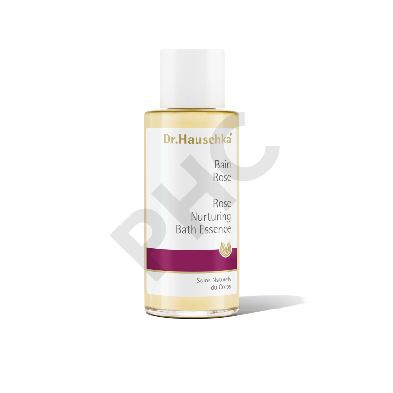 HAUSCHKA BAIN ROSE 100ml
