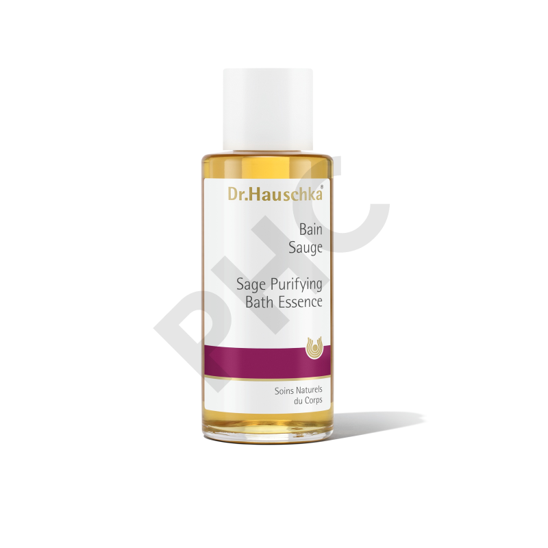 HAUSCHKA BAIN SAUGE 100ml