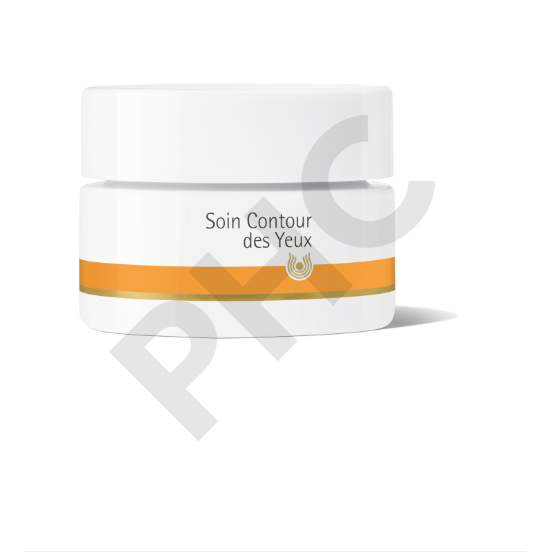 HAUSCHKA BAUME CONTOUR DES YEUX 10ml