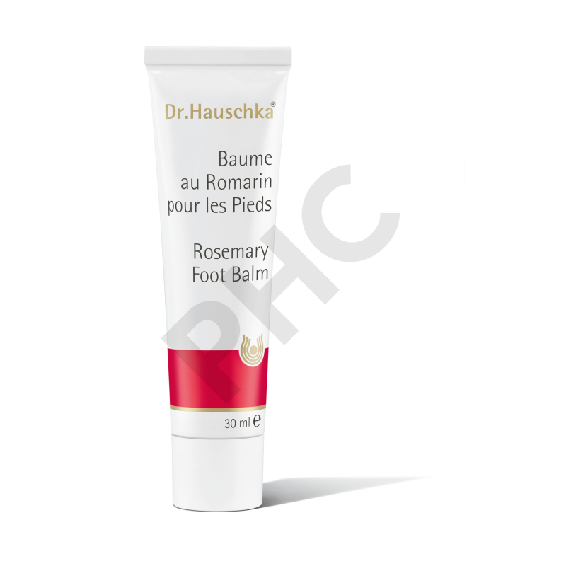 HAUSCHKA BAUME ROMARIN PIEDS 30ml