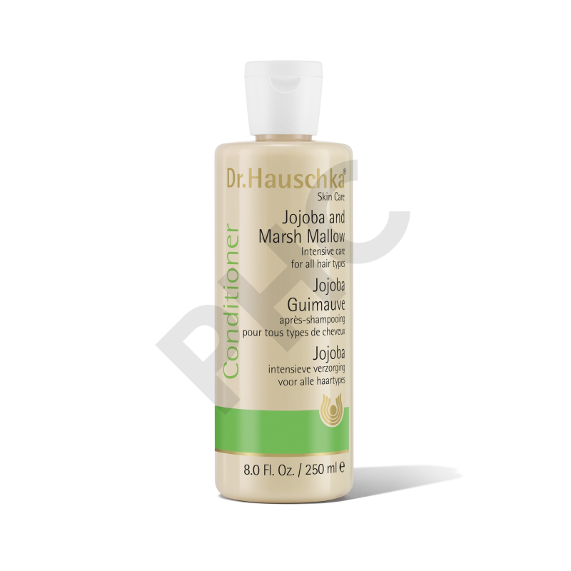 HAUSCHKA CONDITIONNER JOJOBA GUIMAUVE