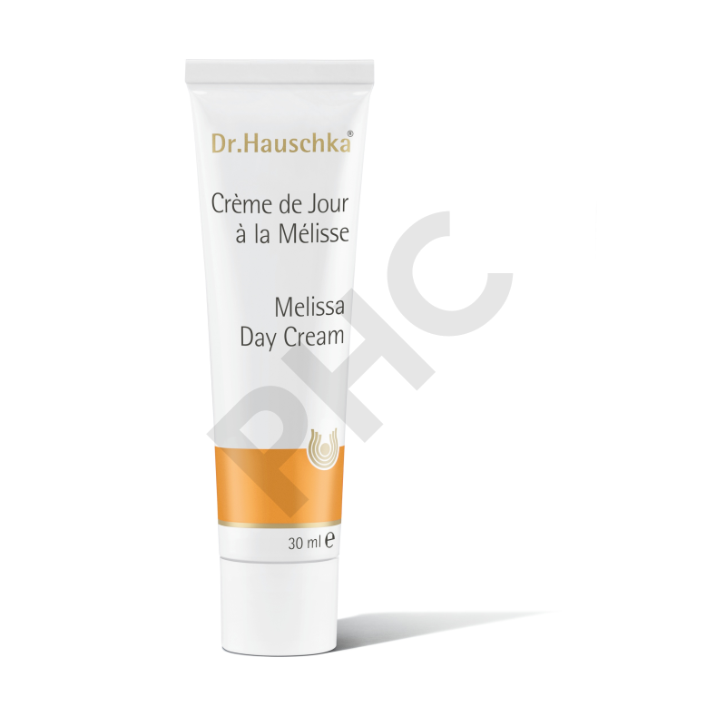 HAUSCHKA CREME DE JOUR A LA MELISSE 30ml