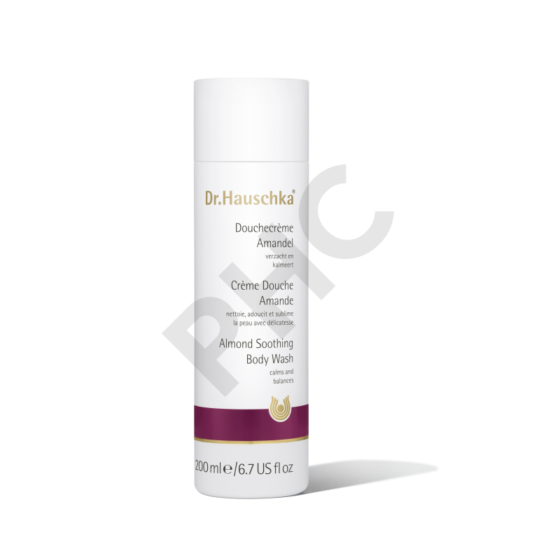 HAUSCHKA CREME DOUCHE AMANDE 200ml