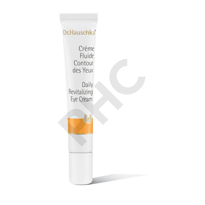 HAUSCHKA CREME FLUIDE CONTOUR DES YEUX 12.5ml