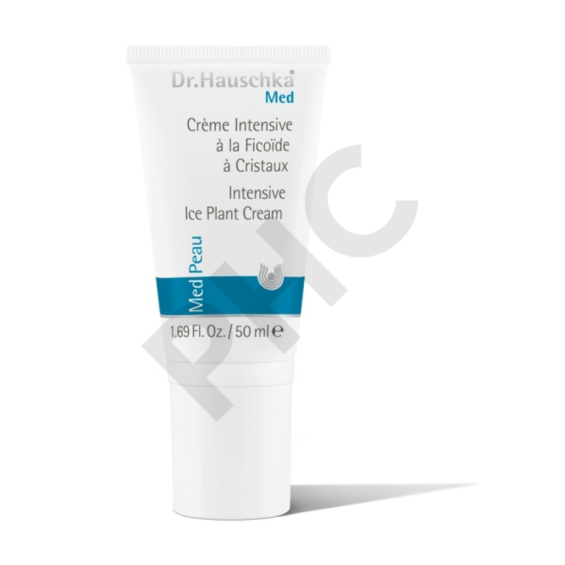HAUSCHKA CREME INTENSIVE A LA FICOIDE A CRISTAUX 5