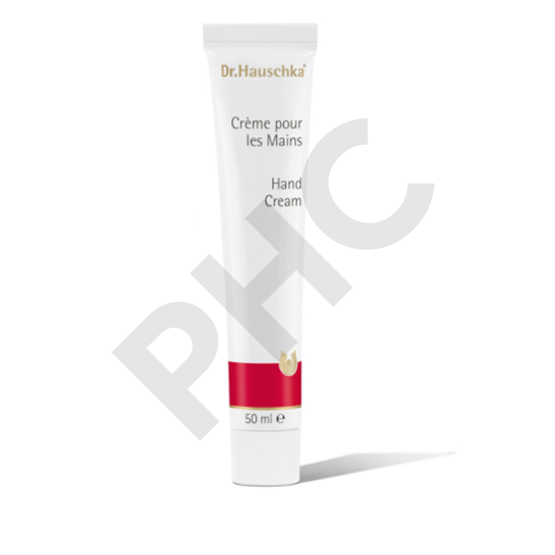 HAUSCHKA CREME POUR LES MAINS 30ml