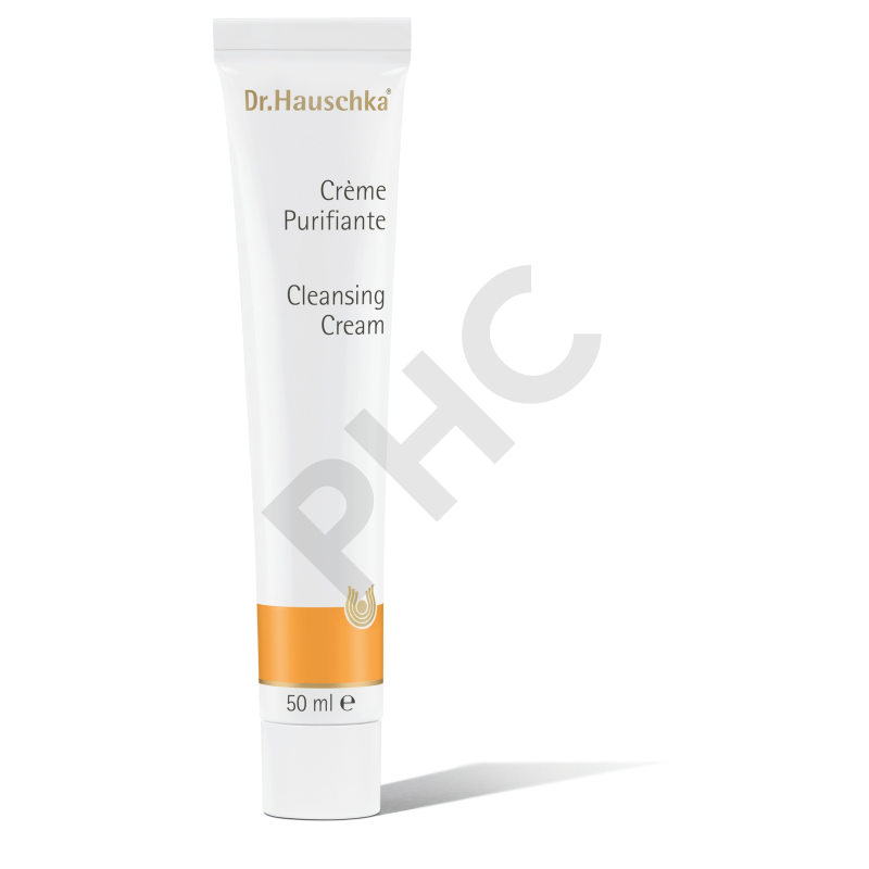Hauschka crème purifiante peau