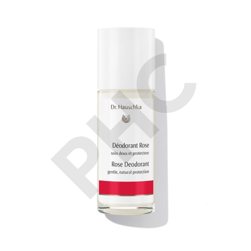 HAUSCHKA DEODORANT 3 SENTEURS 50ml