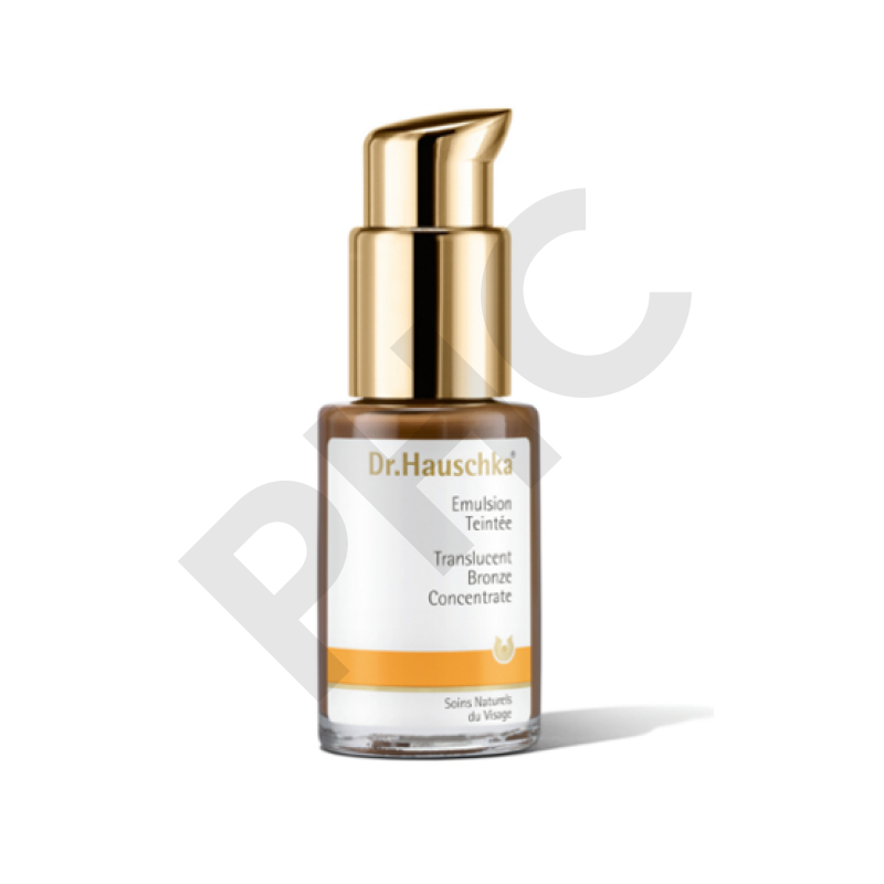 HAUSCHKA EMULSION TEINTEE 50ml
