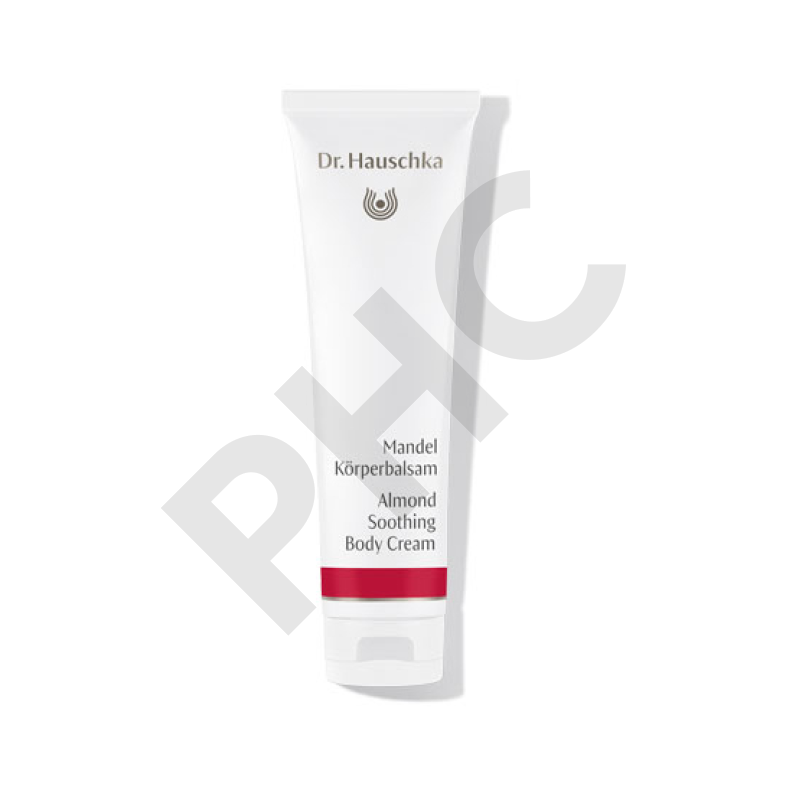 HAUSCHKA LAIT CREME POUR LE CORPS AMANDE 145ml