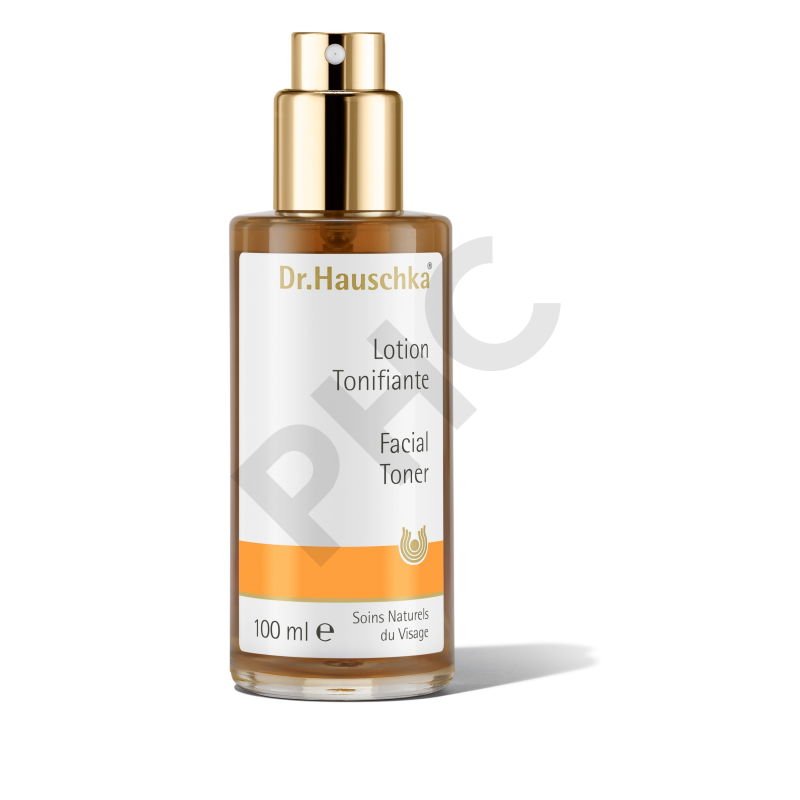 HAUSCHKA LOTION TONIFIANTE 100ml