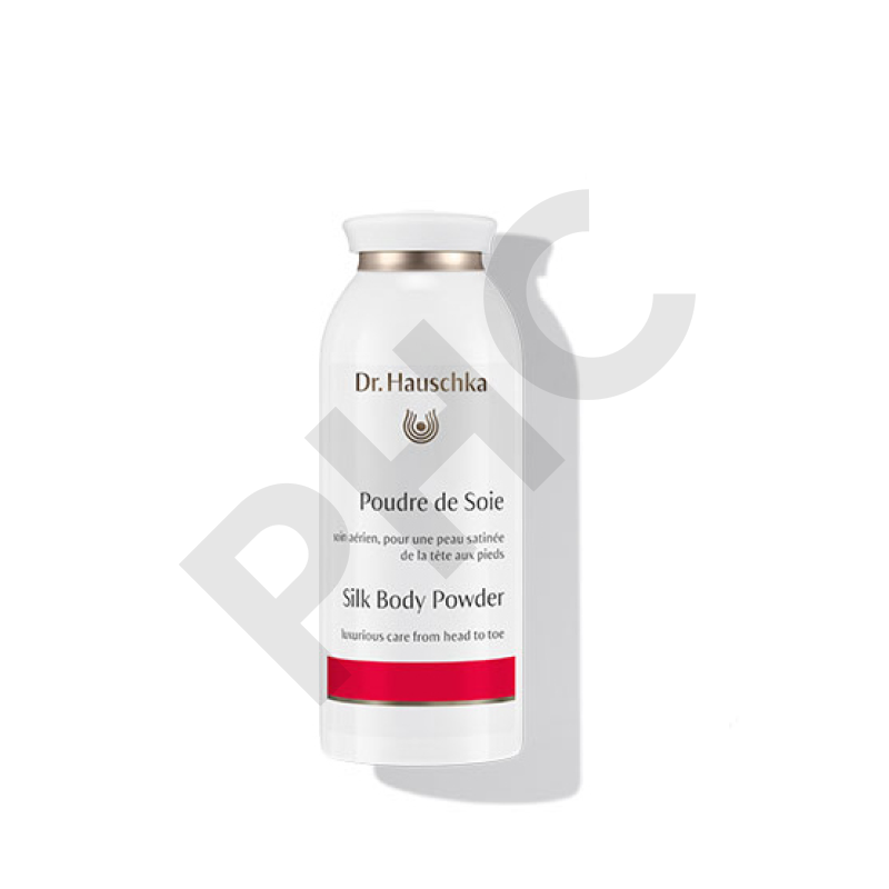 HAUSCHKA POUDRE DE SOIE