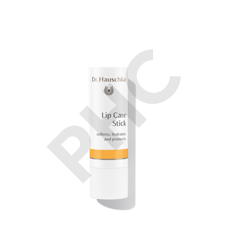 HAUSCHKA SOIN DES LEVRES STICK ECLAT 4,9g