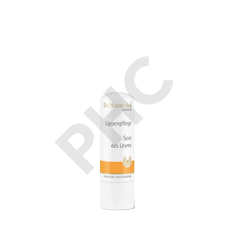 Hauschka stick éclat des lèvres bio