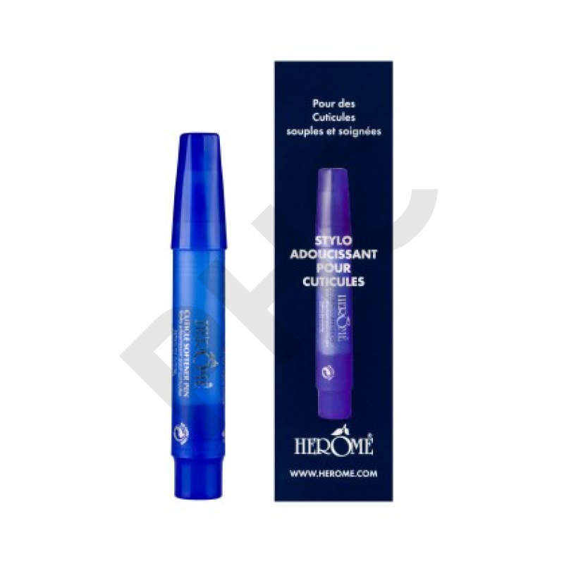 HEROME STYLO ADOUCISSANT POUR CUTICULE 4ml
