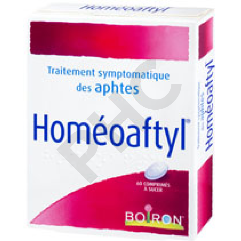 homeoaftyl 60 comp