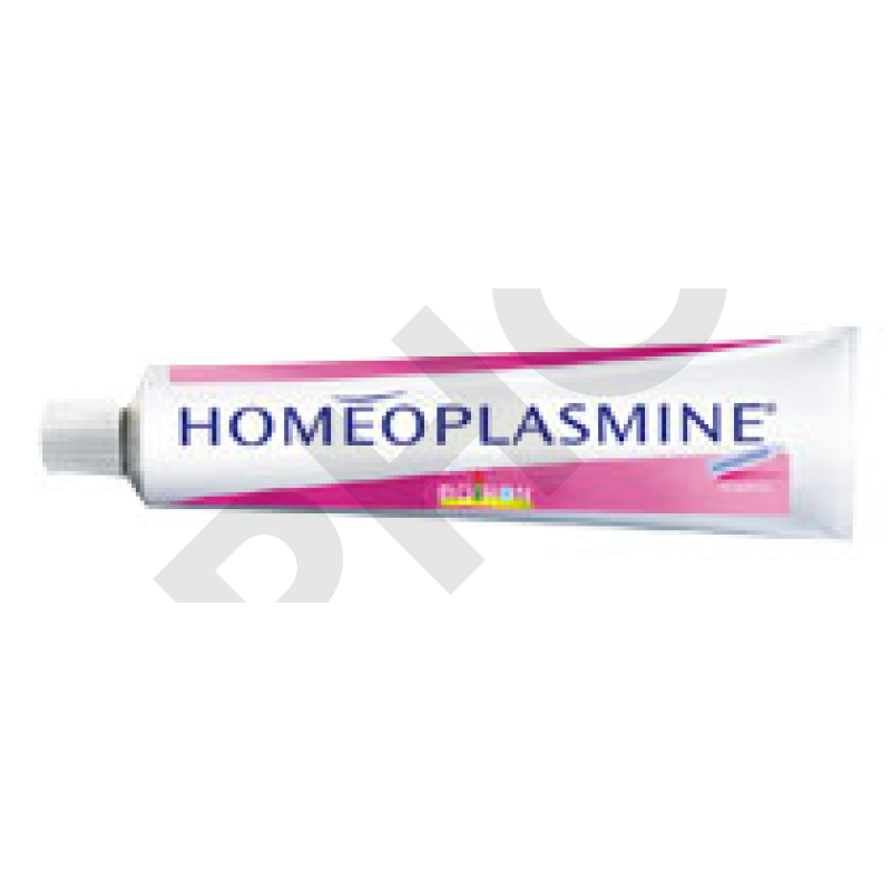 HOMEOPLASMINE, tube de 18g ou 40g