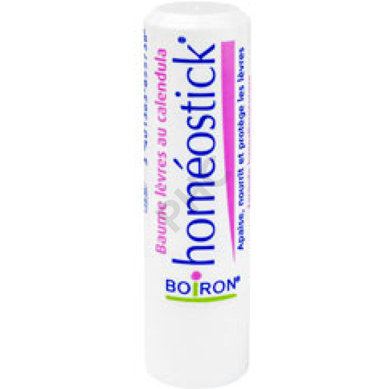 homeostick