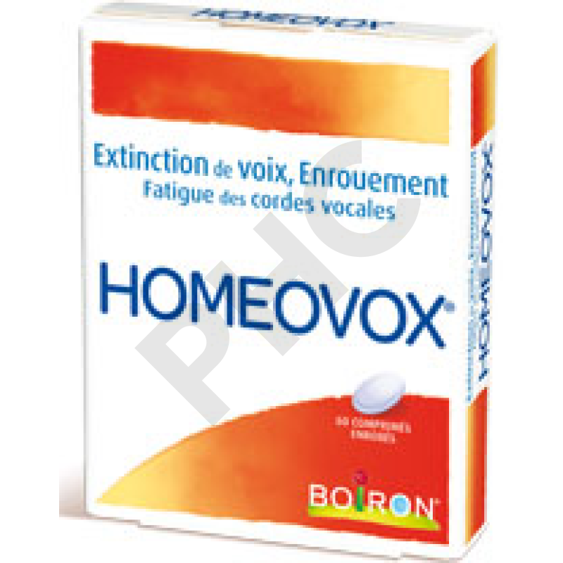 homeovox 